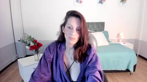 Snapshot of namisunny chatting on February 12, 2025, 5:47 am nami online show from February 12, 2025, 5:47 am