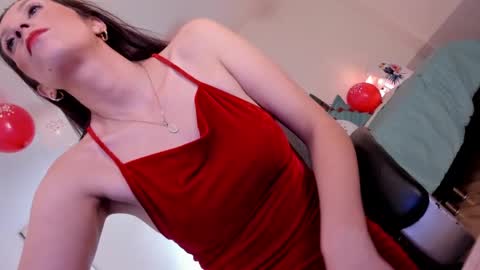 Snapshot of namisunny chatting on February 14, 2025, 6:12 am nami online show from February 14, 2025, 6:12 am