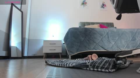 Snapshot of namisunny chatting on March 6, 2025, 5:35 am nami online show from March 6, 2025, 5:35 am