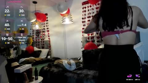 Snapshot of namisunny chatting on September 19, 2025, 7:47 pm nami online show from September 19, 2025, 7:47 pm