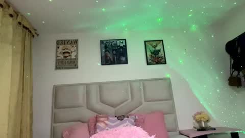 Snapshot of namithompson chatting on September 12, 2025, 12:22 am NamiThompson online show from September 12, 2025, 12:22 am