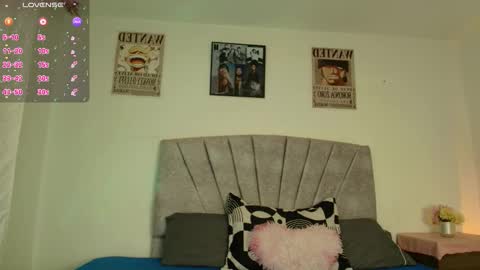 Snapshot of namithompson chatting on January 8, 2026, 11:29 pm NamiThompson online show from January 8, 2026, 11:29 pm