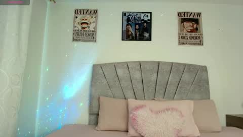 Snapshot of namithompson chatting on February 27, 2026, 1:22 pm NamiThompson online show from February 27, 2026, 1:22 pm