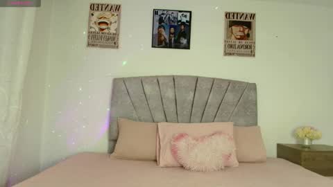 Snapshot of namithompson chatting on March 1, 2026, 2:35 am NamiThompson online show from March 1, 2026, 2:35 am