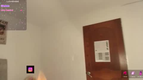 Snapshot of namithompson chatting on March 21, 2026, 3:44 am NamiThompson online show from March 21, 2026, 3:44 am