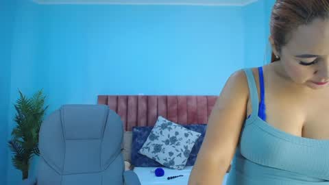 Snapshot of nana_levy chatting on May 20, 2026, 5:46 am Nana levy online show from May 20, 2026, 5:46 am