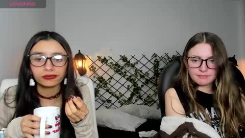 Rousse online show from March 19, 2026, 12:03 am