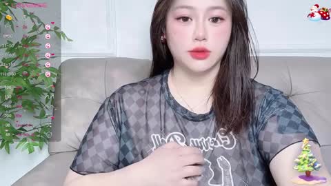 Snapshot of nanabigbobo chatting on January 21, 2025, 3:32 pm nanabigbobo online show from January 21, 2025, 3:32 pm