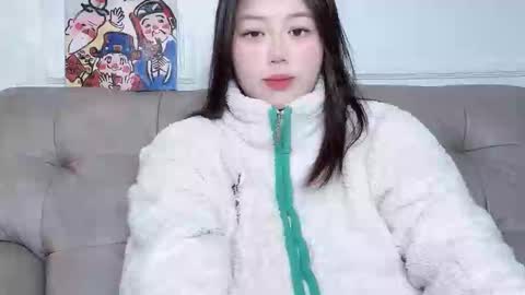 Snapshot of nanabigbobo chatting on January 31, 2025, 4:06 pm nanabigbobo online show from January 31, 2025, 4:06 pm