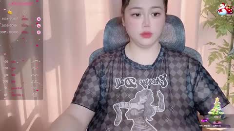 Snapshot of nanabigbobo chatting on March 9, 2025, 1:46 am nanabigbobo online show from March 9, 2025, 1:46 am