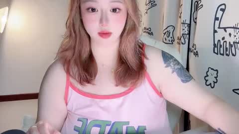 Snapshot of nanabigbobo chatting on October 10, 2025, 6:45 am nanabigbobo online show from October 10, 2025, 6:45 am