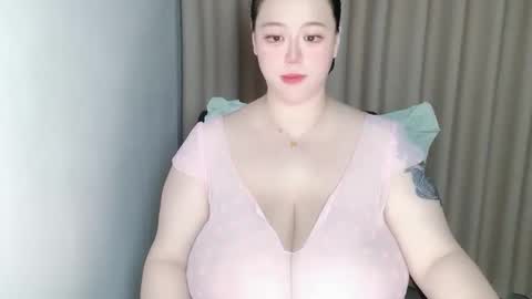 nanabigbobo online show from April 20, 2026, 2:53 pm