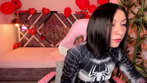 Nanachi online show from February 5, 2025, 12:10 am