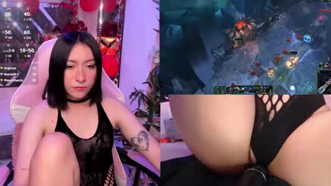 Nanachi online show from February 19, 2025, 12:35 am