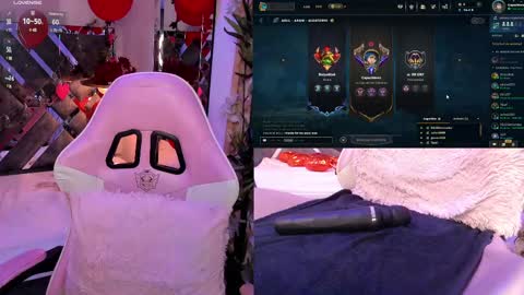 Nanachi online show from February 25, 2025, 12:14 am