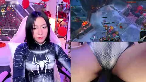 Nanachi online show from February 27, 2025, 12:10 am