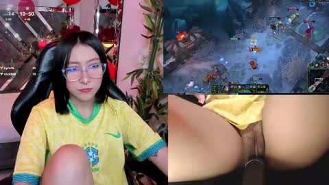 Nanachi online show from March 1, 2025, 9:15 pm