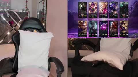 Nanachi online show from September 29, 2025, 8:46 pm