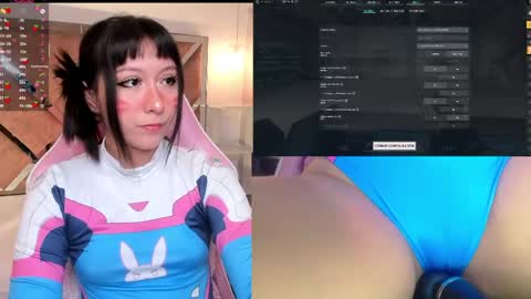 Nanachi online show from April 26, 2026, 1:42 pm