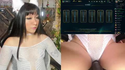 Nanachi online show from May 5, 2026, 9:01 pm