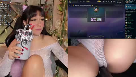 Nanachi online show from May 13, 2026, 9:33 pm