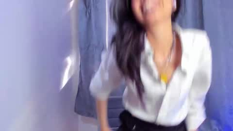 Nana  Natalia online show from October 11, 2025, 7:45 pm