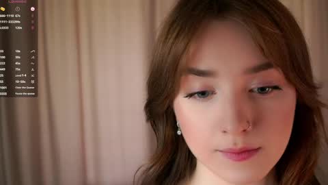 Kiana online show from June 9, 2026, 7:53 am
