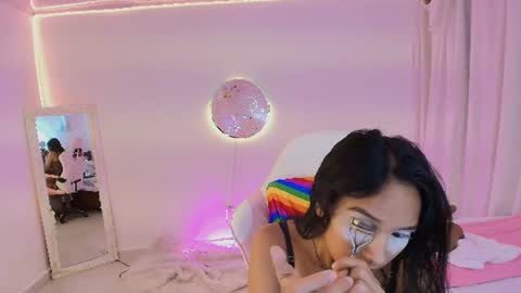 samantha online show from June 18, 2026, 7:51 pm