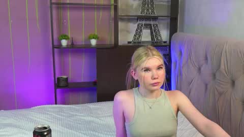 Snapshot of nanami_v02 chatting on February 13, 2025, 5:33 pm Maeve online show from February 13, 2025, 5:33 pm