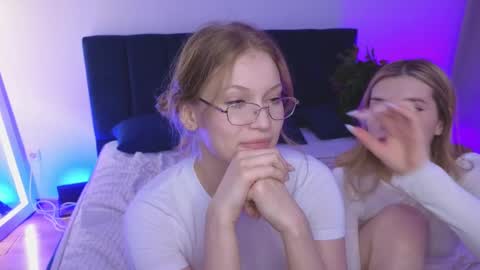 Snapshot of nanami_v02 chatting on February 15, 2025, 6:01 pm Maeve online show from February 15, 2025, 6:01 pm