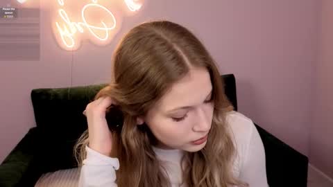 Maeve online show from January 10, 2026, 2:30 pm