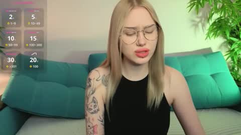 Maeve online show from February 24, 2026, 9:07 am