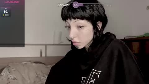 Snapshot of nananevaeragain chatting on December 10, 2024, 5:55 pm Nana online show from December 10, 2024, 5:55 pm