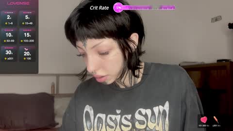 Snapshot of nananevaeragain chatting on December 12, 2024, 3:37 pm Nana online show from December 12, 2024, 3:37 pm