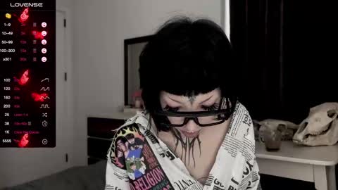 Snapshot of nananevaeragain chatting on January 11, 2025, 9:04 am Nana online show from January 11, 2025, 9:04 am