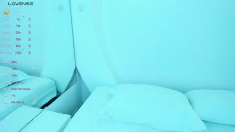 Snapshot of nanaosaky chatting on January 31, 2025, 12:29 pm NanaOsaky online show from January 31, 2025, 12:29 pm