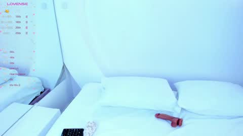 Snapshot of nanaosaky chatting on February 20, 2025, 12:36 pm NanaOsaky online show from February 20, 2025, 12:36 pm