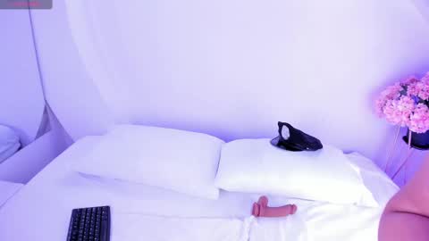 Snapshot of nanaosaky chatting on September 13, 2025, 12:05 pm NanaOsaky online show from September 13, 2025, 12:05 pm