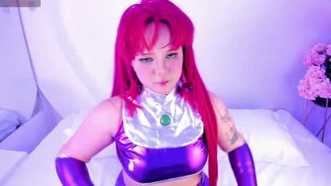 Snapshot of nanaosaky chatting on November 26, 2025, 11:55 am NanaOsaky online show from November 26, 2025, 11:55 am