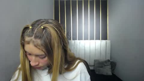 nancy blonde online show from May 16, 2026, 1:10 pm