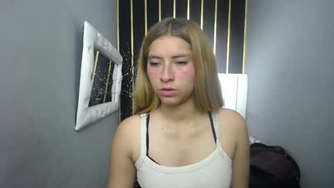 nancy blonde online show from June 7, 2026, 2:43 pm