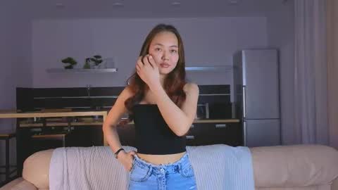 Snapshot of nancy_jones chatting on March 20, 2026, 4:06 am Nika online show from March 20, 2026, 4:06 am