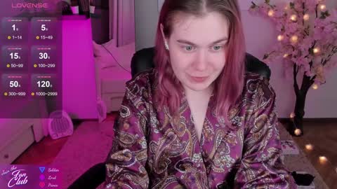 Snapshot of nancy_sun_ chatting on December 12, 2024, 6:21 pm Nancy online show from December 12, 2024, 6:21 pm