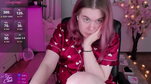 Snapshot of nancy_sun_ chatting on December 13, 2024, 3:11 pm Nancy online show from December 13, 2024, 3:11 pm