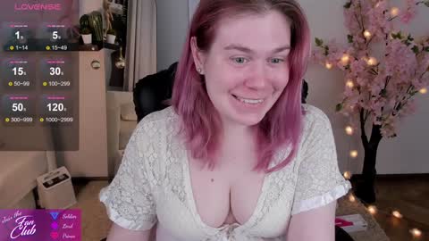 Snapshot of nancy_sun_ chatting on January 12, 2025, 11:07 am Nancy online show from January 12, 2025, 11:07 am