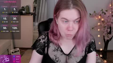 Snapshot of nancy_sun_ chatting on January 17, 2025, 10:55 am Nancy online show from January 17, 2025, 10:55 am