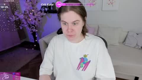 Snapshot of nancy_sun_ chatting on May 6, 2026, 11:15 am Nancy online show from May 6, 2026, 11:15 am