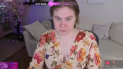 Snapshot of nancy_sun_ chatting on May 13, 2026, 11:51 am Nancy online show from May 13, 2026, 11:51 am