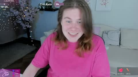 Snapshot of nancy_sun_ chatting on May 29, 2026, 11:41 am Nancy online show from May 29, 2026, 11:41 am