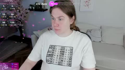 Snapshot of nancy_sun_ chatting on May 31, 2026, 11:17 am Nancy online show from May 31, 2026, 11:17 am